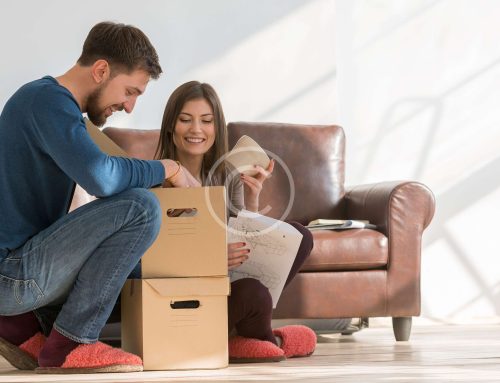 Moving to Your First Apartment? Here’s What You’ll Need