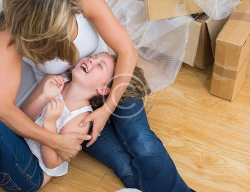 How to decide what to put in storage and when