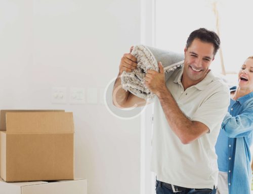 Your Rights and Responsibilities When You Move