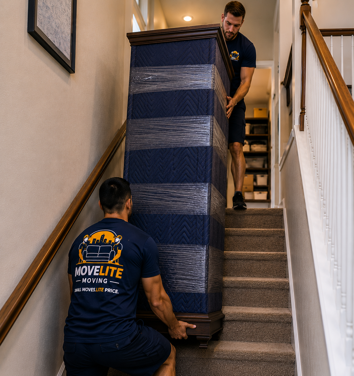 Rearranging Services Based In Maryland Heights, MO