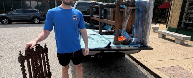 facebook marketplace deliver of dining table and chairs from st. louis to chesterfield