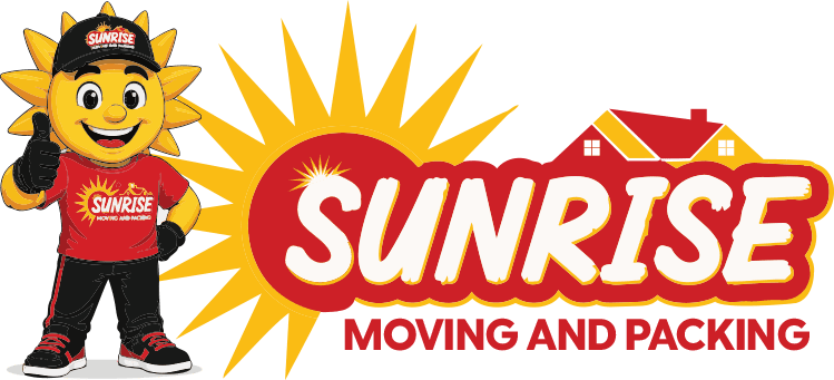 Sunrise Moving and Packing - Big Moves St Louis & Beyond