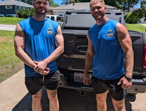 What Sets a Professional Moving Crew Apart in St. Louis?
