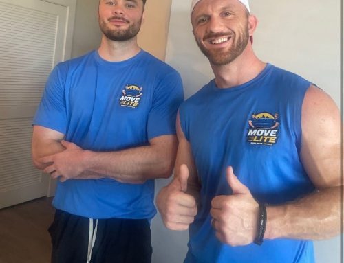 Meet the Movers: The Small Crew Behind St. Louis’ Best Small Move Service