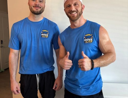 Labor Only Movers in St. Louis: When You Just Need the Muscle, Not the Truck